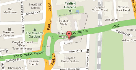 Google Map
