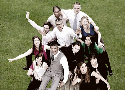 staff