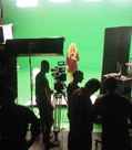 TV casting