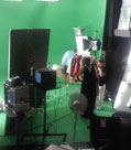 TV casting