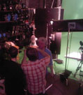TV casting