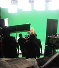 TV casting