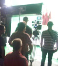 TV casting